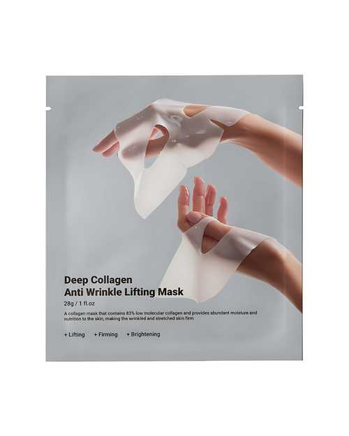 Luvessa™ Face Mask GIFT!